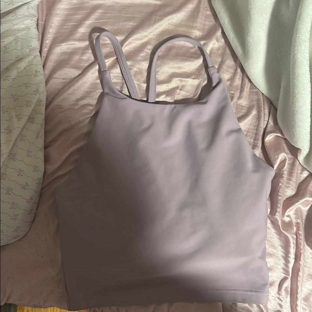 Old Navy Lavender Tank Top